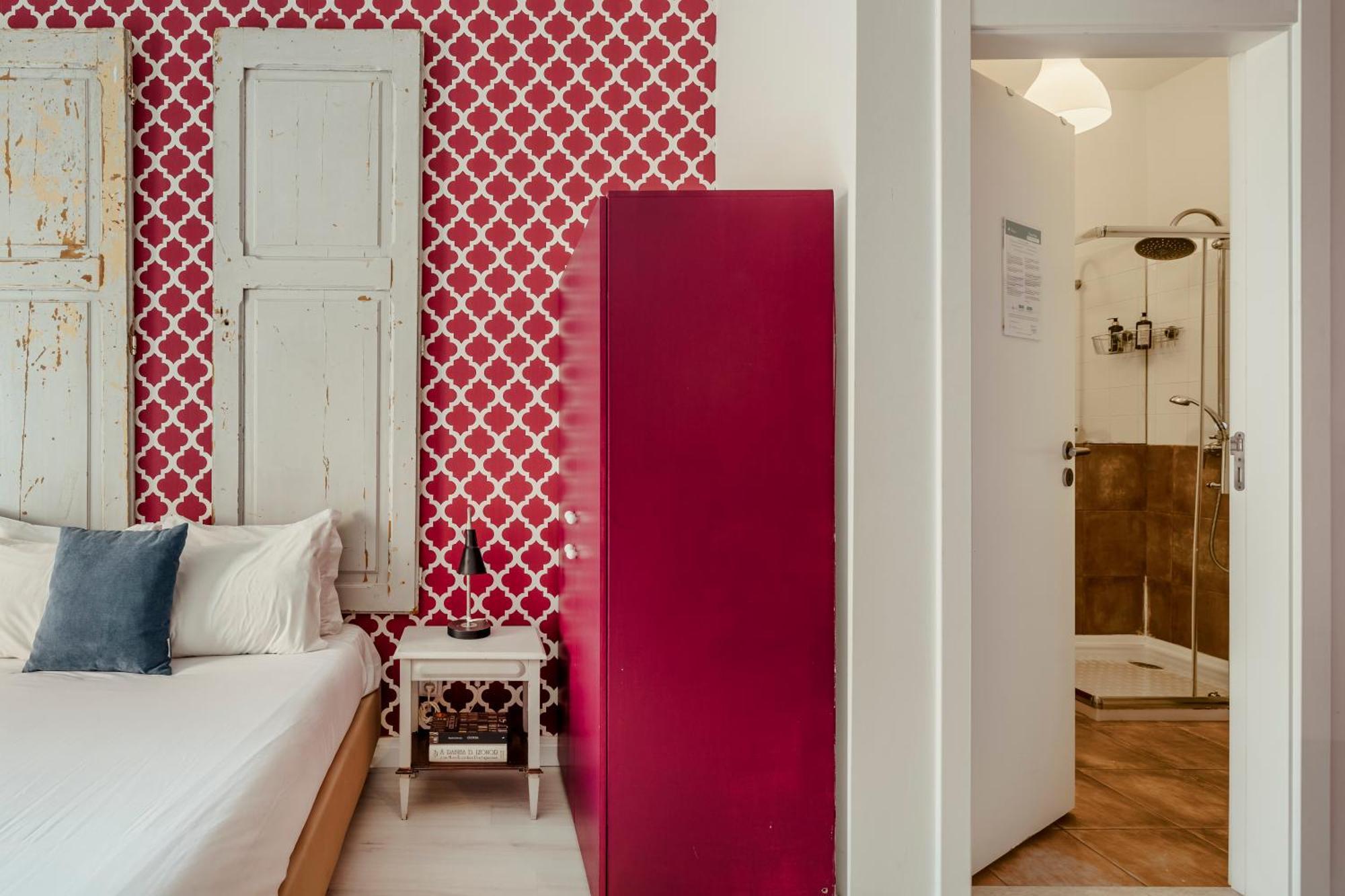 Labor Alliance Residence By Lovelystay Lisboa Exterior foto