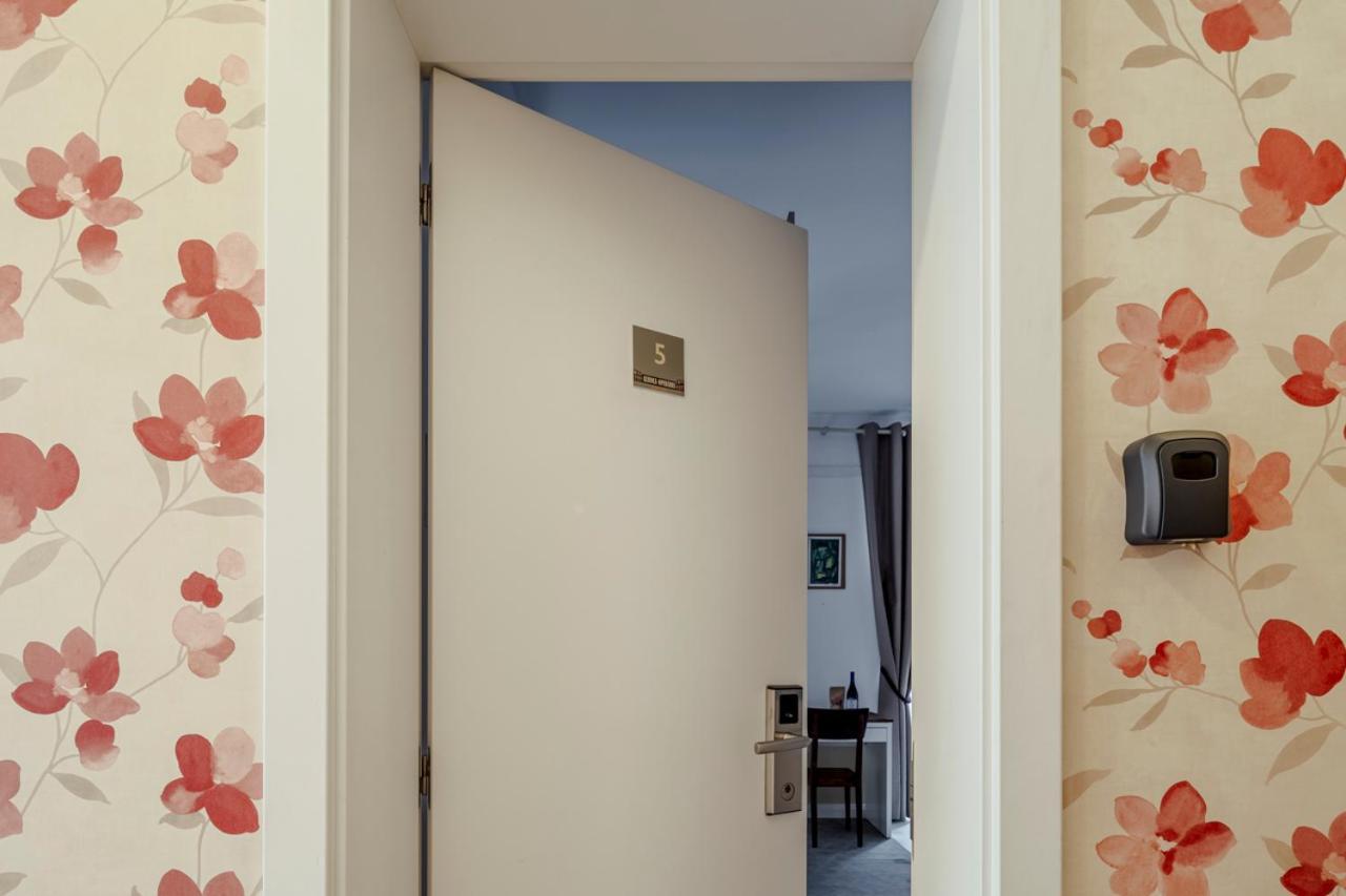 Labor Alliance Residence By Lovelystay Lisboa Exterior foto